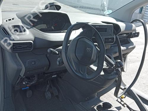 Instrument cluster PEUGEOT PARTNER Box Body/MPV (K9)  | BP18491592C47 