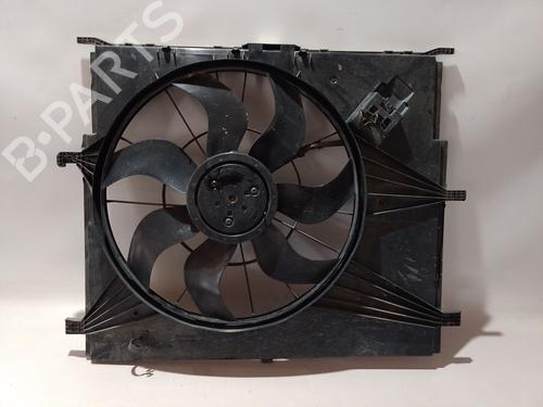 Radiator fan MERCEDES-BENZ VITO Van (W447) 111 CDI (447.601, 447.603, 447.605) | BP36532995M35 - Image 2