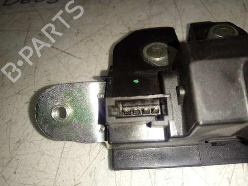 Tailgate lock OPEL ASTRA K (B16) 1.4 Turbo (68) | BP12840734C101 