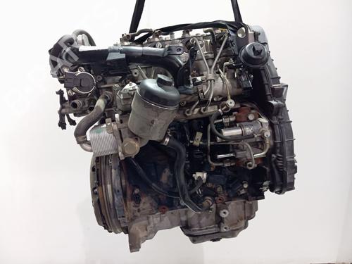 Engine OPEL MERIVA A MPV (X03)  | BP27206809M1 