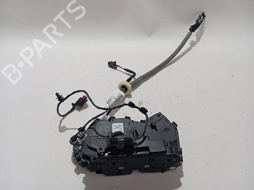 Venstre foran lås VW TIGUAN (AD1, AX1) 2.0 TSI R 4motion | BP29359087C98 