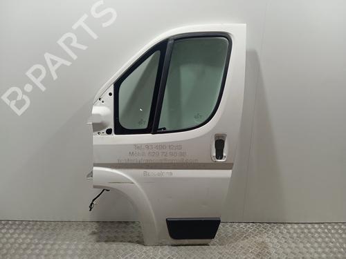 Left front door CITROËN JUMPER II Van 2.0 BlueHDi 110 | BP24122780C2 