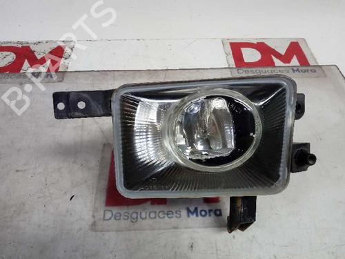 Højre foran tåkelykt OPEL CORSA C (X01) 1.2 (F08, F68) (75 hp) 30371306