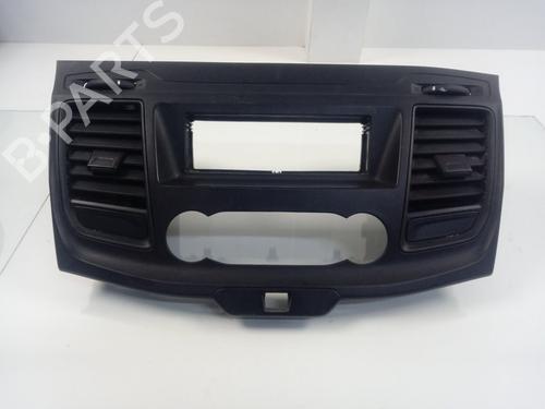 Used Other FORD TRANSIT CUSTOM V362 Bus (F3) 2.0 EcoBlue (130 hp) 17132111