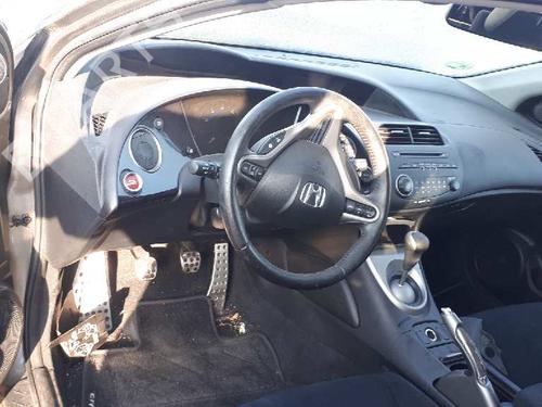 Engine mount HONDA CIVIC VIII Hatchback (FN, FK) 1.8 (FN1, FK2) | BP12840072M89 