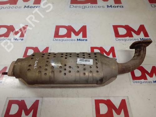 Used Catalyst KIA SORENTO I (JC) [2002-2011]  18199355
