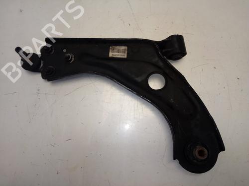Right front suspension arm PEUGEOT 308 II (LB_, LP_, LW_, LH_, L3_)  | BP16996437M13 