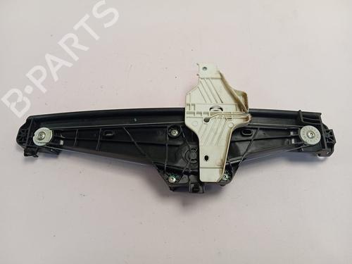 Rear left window mechanism PEUGEOT 3008 II SUV (MC_, MR_, MJ_, M4_)  | BP29723975C24 