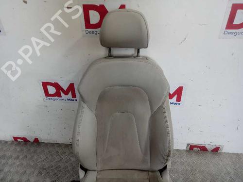 Left front seat AUDI A5 (8T3)  | BP15687968C15 