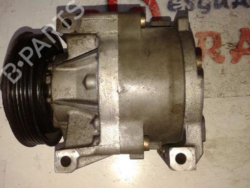 AC-Kompressor FIAT PUNTO Hatchback Van (188_) 1.2 60 | BP12657298M34 