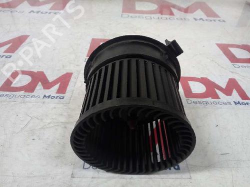 Used Heater blower motor PEUGEOT 308 I (4A_, 4C_) [2007-2016]  14131158