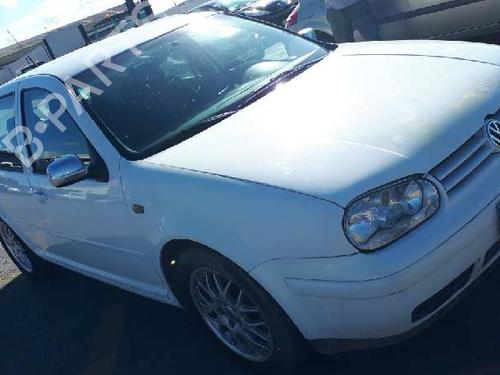 Used Parts VW GOLF IV (1J1) 2.3 V5 (150 hp) 2602855