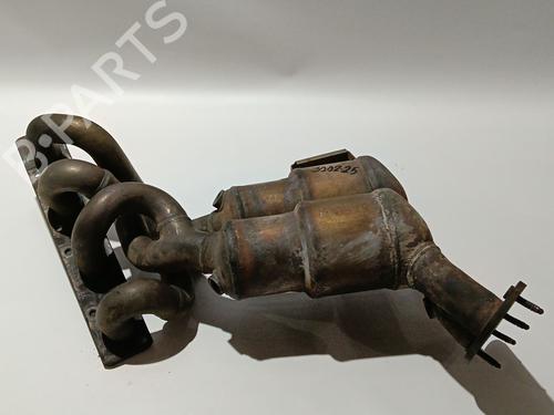 Used Catalyst Catalyst BMW 3 (E90) 320 i (150 hp) 33958701 33958701