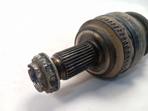 Left rear driveshaft BMW X3 (E83) 2.0 d | BP39714622M40 - Image 2