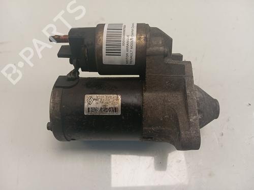 Startmotor RENAULT MODUS / GRAND MODUS (F/JP0_) 1.4 (JP01, JP0J) (98 hp) 22622393