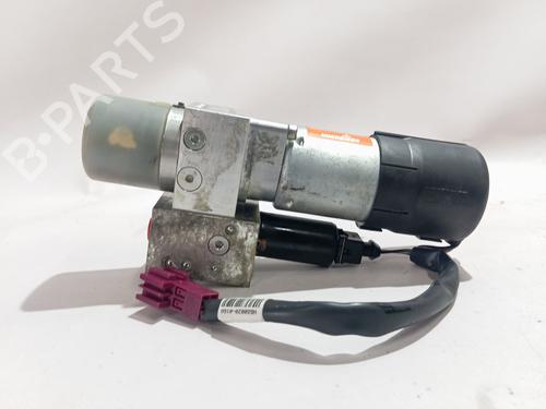 Electronic module MERCEDES-BENZ M-CLASS (W164) ML 320 CDI 4-matic (164.122) | BP35787743M83 - Image 3
