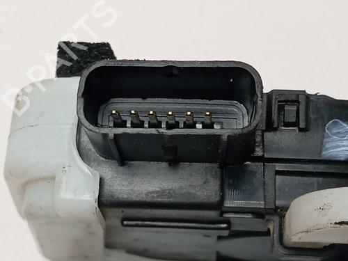 Front right lock HYUNDAI ix35 (LM, EL, ELH)  | BP22698274C97 