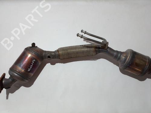 Catalyst SKODA FABIA IV (PJ3) 1.0 MPI | BP40158315M10 - Image 4