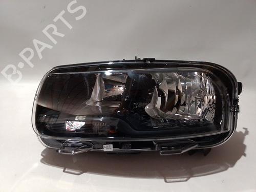 Used Left headlight Left headlight 36798712 36798712