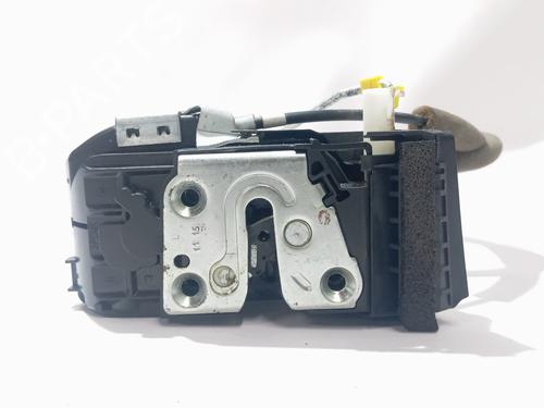 Used Front left lock Front left lock 37232419 37232419