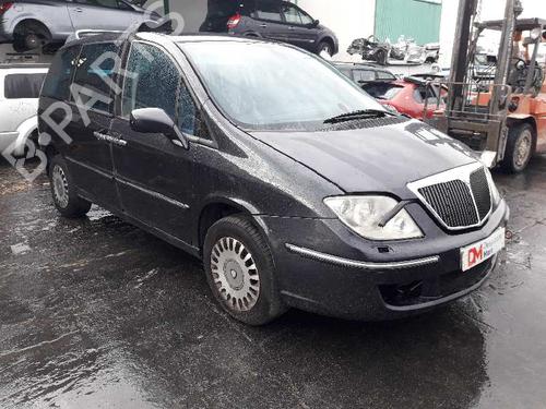 Used Parts LANCIA PHEDRA (179_)    2606173