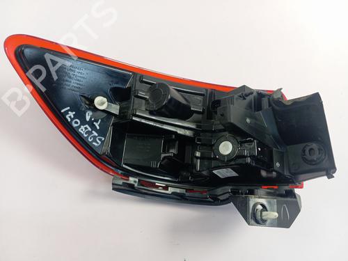Right taillight FORD KUGA III (DFK) 2.5 Duratec Plug-in-Hybrid | BP36277879C35 - Image 2