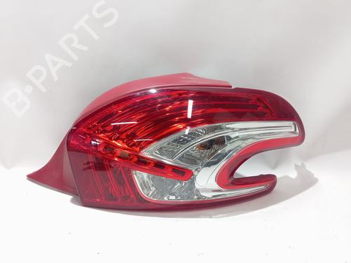 Used Right taillight Right taillight 34439746 34439746