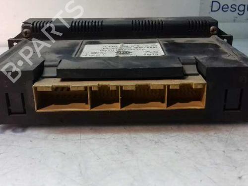 Climate control AUDI A3 (8L1) 1.9 TDI | BP12836864I5 