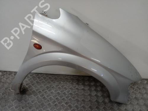 Right front fenders CHRYSLER VOYAGER IV (RG, RS)  | BP16519504C42 