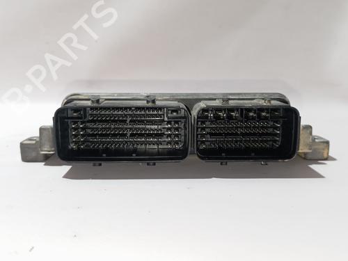 Engine control unit (ECU) CITROËN JUMPER II Van 2.2 BlueHDi 120 | BP39406910M57 - Image 3