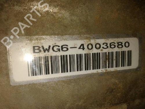 Gearbox HONDA ACCORD VII (CL, CN)  | BP12677058M3 