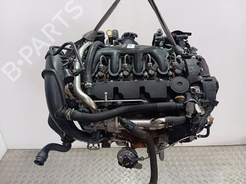 Moteur CITROËN C5 II (RC_) 2.0 HDi (RCRHRH) (136 hp) 28537636