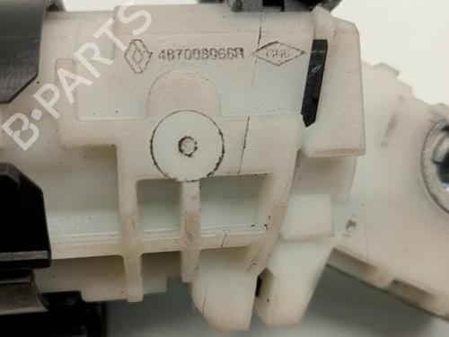 Ignition barrel RENAULT KANGOO / GRAND KANGOO II (KW0/1_)  | BP17109426M48 