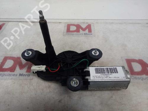 Viskermotor bakrute FIAT PUNTO (188_) [1999-2012]  16365503