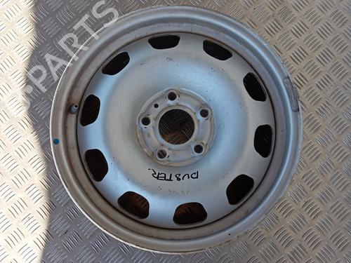 Used Rim DACIA DUSTER (HS_) [2010-2018]  32079898