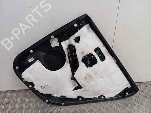 Bageste venstre beklædning HYUNDAI i30 (PDE, PD, PDEN)  | BP30754834C60 