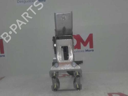 Break pedal KIA SPORTAGE III (SL)  | BP12639609I19 