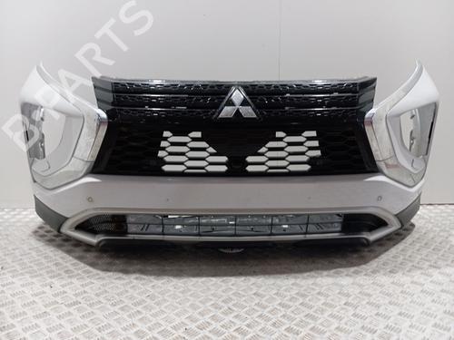 front-bumper-mitsubishi-eclipse-cross-gk_-gl_-2017-36990686 main image