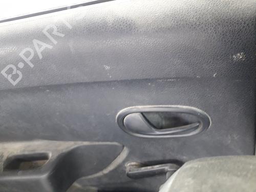 Used Rear left interior door handle DACIA SANDERO II [2012-2025]  30372867