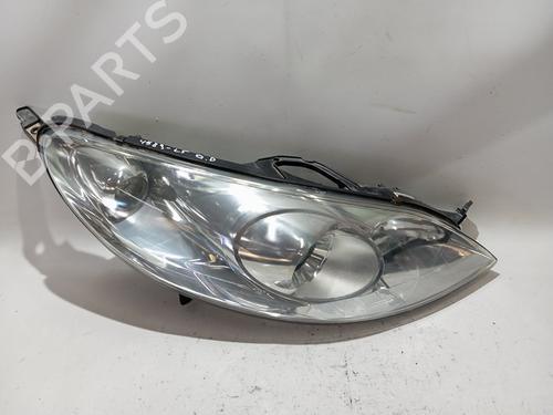 Koplamp rechts PEUGEOT 407 (6D_) [2004-2011]  30913842