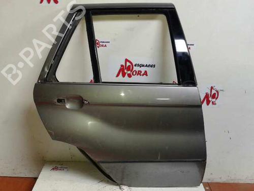 Used Right rear door BMW X5 (E53) [2000-2006]  12637821