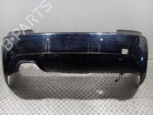 Used Rear bumper BMW 5 (E60) 530 d (235 hp) 29618658