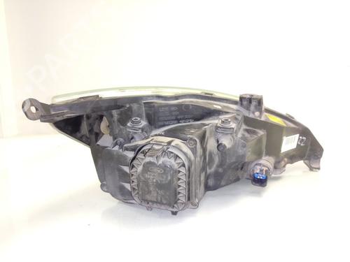 Left headlight FORD FOCUS I Saloon (DFW) 1.6 16V | BP13534449C28 