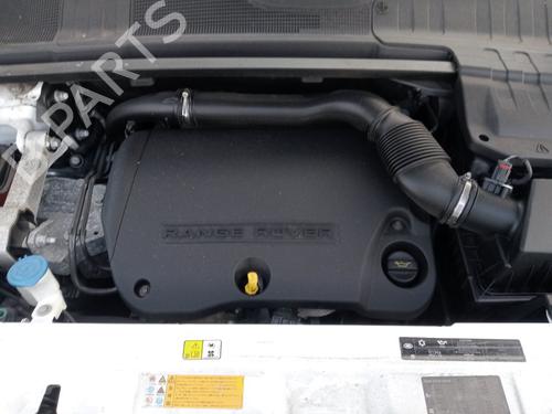 Engine LAND ROVER RANGE ROVER EVOQUE (L538) | BP31653262M1