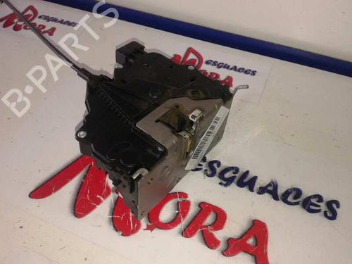 Front right lock OPEL CORSA D (S07) 1.3 CDTI (L08, L68) | BP12833180C97 