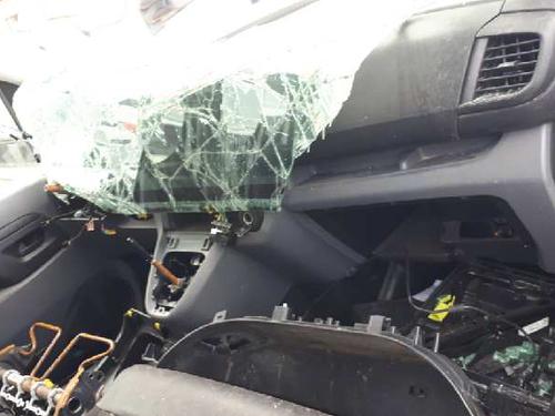 Left front suspension arm TOYOTA PROACE VERSO Bus (MPY_) 1.6 D4d (MPY9) | BP12672497M12