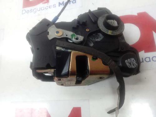 Front right lock TOYOTA AVENSIS (_T25_)  | BP16932720C97 