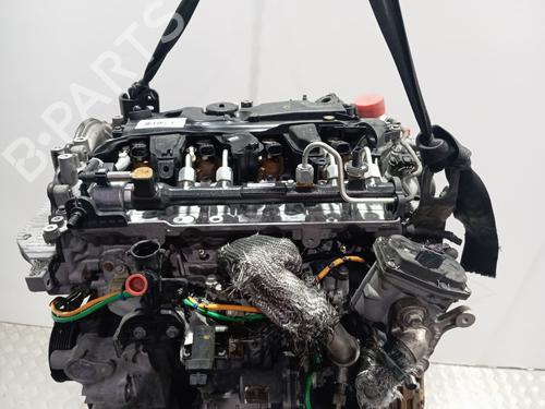 Engine RENAULT MASTER III Van (FV) 2.3 dCi 135 FWD (FV0N, FV08, FV06, FV00, FV1S) | BP39196744M1 - Image 2