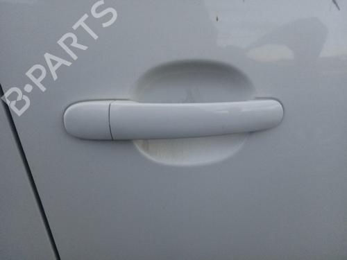 Used Front right exterior door handle SKODA ROOMSTER (5J7) 1.6 TDI (105 hp) 13483464