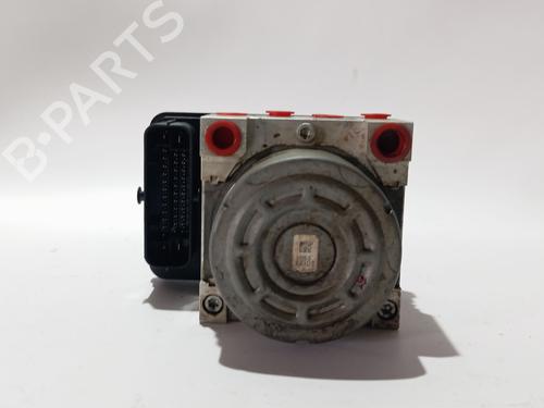 Used ABS pump ABS pump PEUGEOT 208 II (UB_, UP_, UW_, UJ_) 1.5 BlueHDI 100 (102 hp) 39658151 39658151